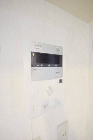 ISM南柏の物件内観写真